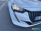 PEUGEOT 208 Business R