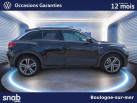 VOLKSWAGEN T-Roc 2.0 TDI 150 Start/Stop DSG7 R-Line
