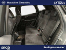 BMW Active Tourer 218i 136 ch DKG7 M Sport