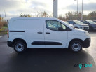 CITROEN Berlingo Van