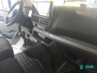 OPEL Vivaro Fg