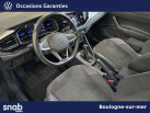 VOLKSWAGEN Polo 1.0 TSI 95 SS DSG7 Style