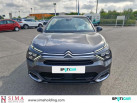 CITROEN C4 X