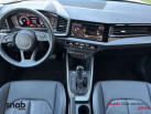 AUDI A1 Sportback 30 TFSI 116 ch S tronic 7 Avus