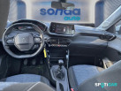 PEUGEOT 208 Affaire