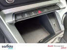AUDI Q3 40 TDI 190 ch S tronic 7 Quattro Design Luxe