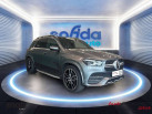 MERCEDES-BENZ GLE 350 de EQ POWER 9G-Tronic 4Matic AMG Line