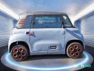 CITROEN Ami