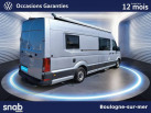 VOLKSWAGEN VAN 35 L5H3 17M3 TRAC 2.0 TDI 177CH BA BUSINESS LINE PLUS