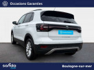 VOLKSWAGEN T-Cross 1.0 TSI 110 Start/Stop BVM6 Life Tech