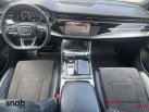 AUDI Q8 50 TDI 286 Tiptronic 8 Quattro S line