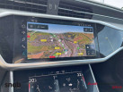 AUDI A6 Avant 55 TFSIe 367 ch S tronic 7 Quattro Competition
