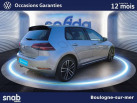 VOLKSWAGEN Golf 1.4 TSI 204 Hybride Rechargeable DSG6 GTE