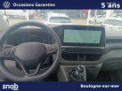 VOLKSWAGEN UTILITAIRES TRANSPORTER VAN L1H1 2.0 TDI 150 BVM6