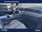 PEUGEOT 3008 1.2 Puretech 130ch SS BVM6 Allure