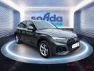 AUDI Q5 Sportback 40 TDI 204 S tronic 7 Quattro S line