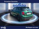 MINI Hatch 3 Portes Cooper SE 184 ch Edition Premium