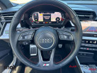 AUDI A3 Sportback 45 TFSIe 245 S tronic 6 Competition