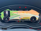 AUDI Q5 2.0 TDI 190 S tronic 7 Quattro S line