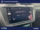 VOLKSWAGEN Tiguan 2.0 TDI 150ch DSG7 R-Line
