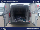 VOLKSWAGEN UTILITAIRES TRANSPORTER VAN L1H1 2.0 TDI 150 BVM6