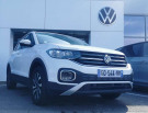 VOLKSWAGEN T-Cross 1.0 TSI 95 Start/Stop BVM5 Active