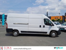 CITROEN Jumper Fg