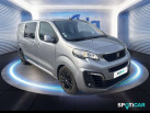 PEUGEOT Expert Fg