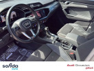 AUDI Q3 Sportback 35 TFSI 150 ch S tronic 7 S line