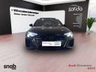 AUDI RS3 Sportback 2.5 TFSI 400 S tronic 7 Quattro