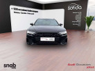 AUDI A6 Avant 55 TFSIe 367 ch S tronic 7 Quattro Competition