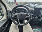 PEUGEOT Boxer Fg