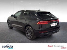 AUDI Q8 55 TFSI e 381 Tiptronic 8 Quattro S line
