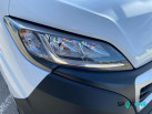 PEUGEOT Boxer Fg