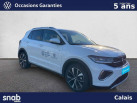 VOLKSWAGEN T-Cross 1.0 TSI 116 Start/Stop DSG7 R-Line