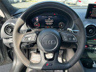 AUDI RS3 SPORTBACK