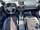AUDI A3 CABRIOLET