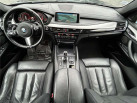 BMW X6 F16