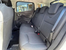 RENAULT CLIO IV ESTATE