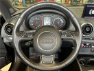 AUDI A3 CABRIOLET