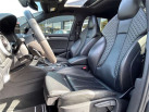 AUDI RS3 SPORTBACK