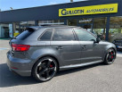 AUDI RS3 SPORTBACK