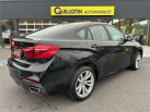 BMW X6 F16