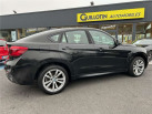 BMW X6 F16