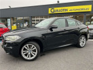 BMW X6 F16