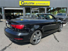 AUDI A3 CABRIOLET