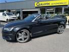 AUDI A3 CABRIOLET