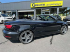 AUDI A3 CABRIOLET