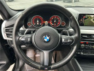 BMW X6 F16