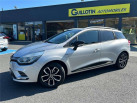 RENAULT CLIO IV ESTATE